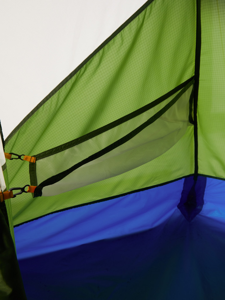 Marmot Limelight екі орынды шатыры — фото №27