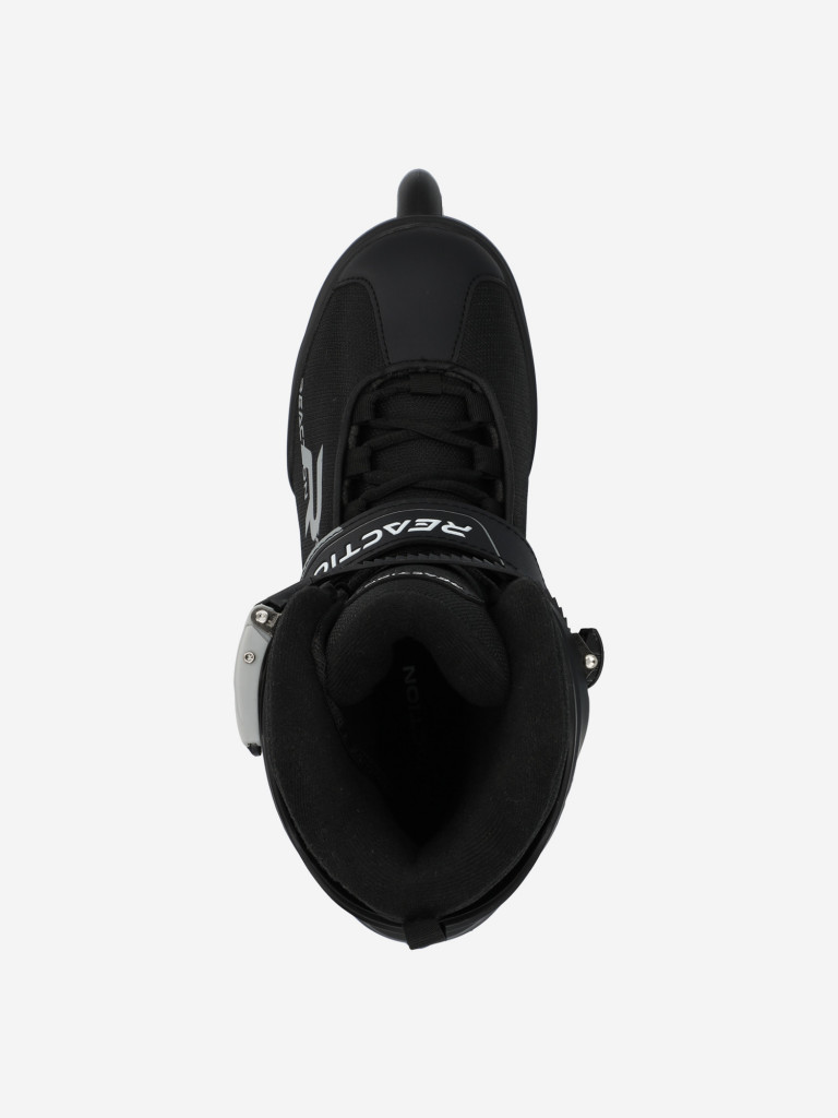 Роликовые коньки Reaction R101 U — фото №5