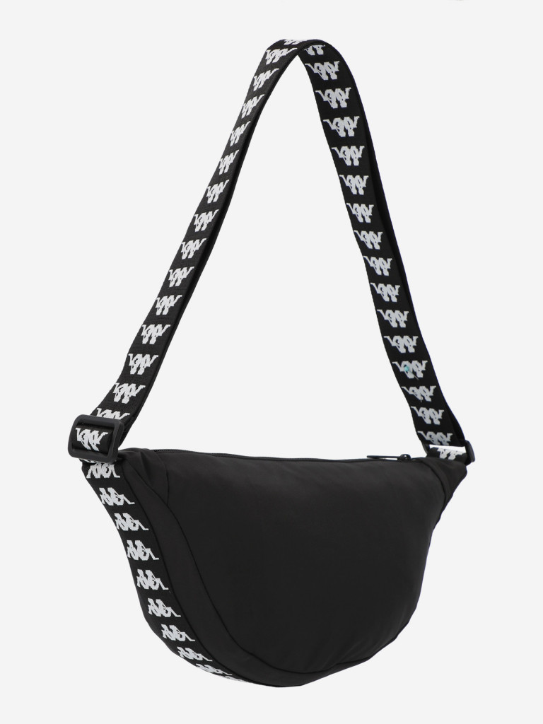 Сумка через плечо женская Kappa — фото №3