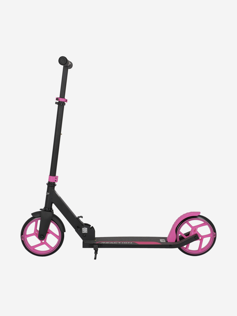Самокат женский Reaction, 200 мм — фото №3