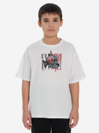 Demix оверсайз ұлдарға арналған футболкасы — фото №2