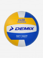 Мяч волейбольный Demix Performance Soft Touch