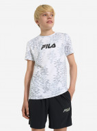 Футболка для мальчиков FILA — фото №2