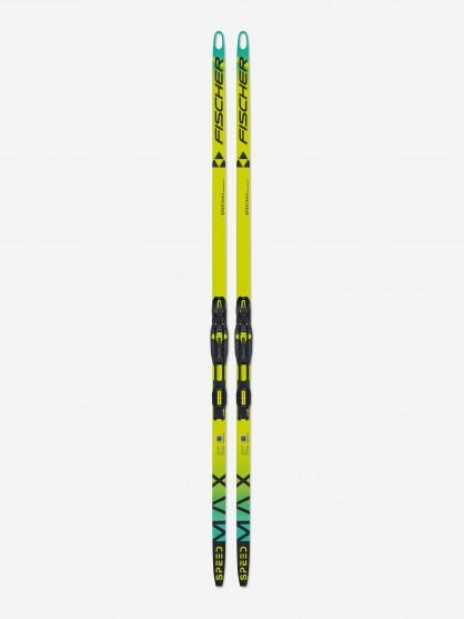 Лыжи беговые Fischer SpeedMax 90 Skate Plus 610 Medium