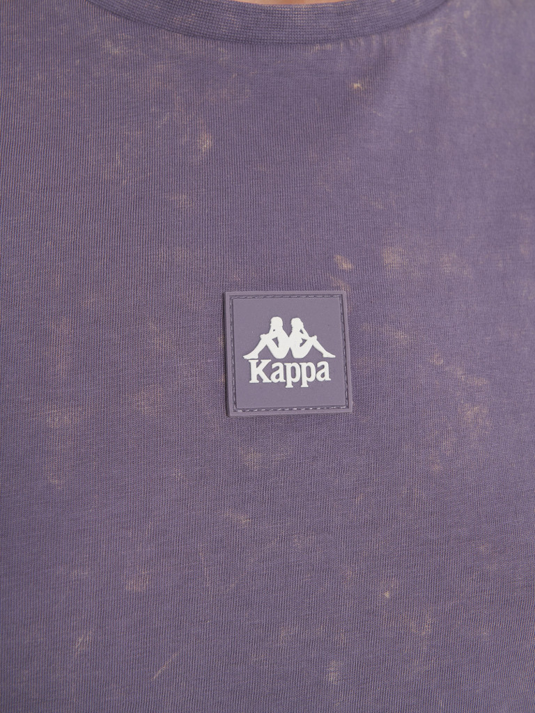 Kappa әйелдер футболкасы — фото №5