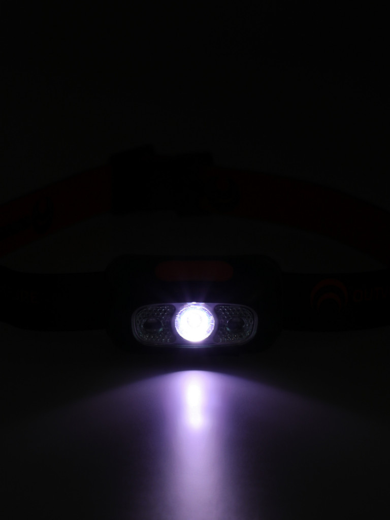 Фонарь налобный Outventure — фото №7