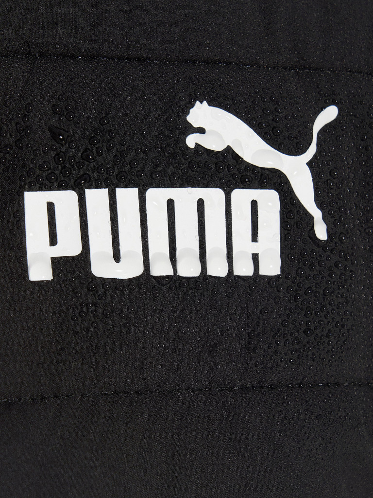 PUMA ESS Hooded Padded ұлдарға арналған жылы курткасы — фото №8