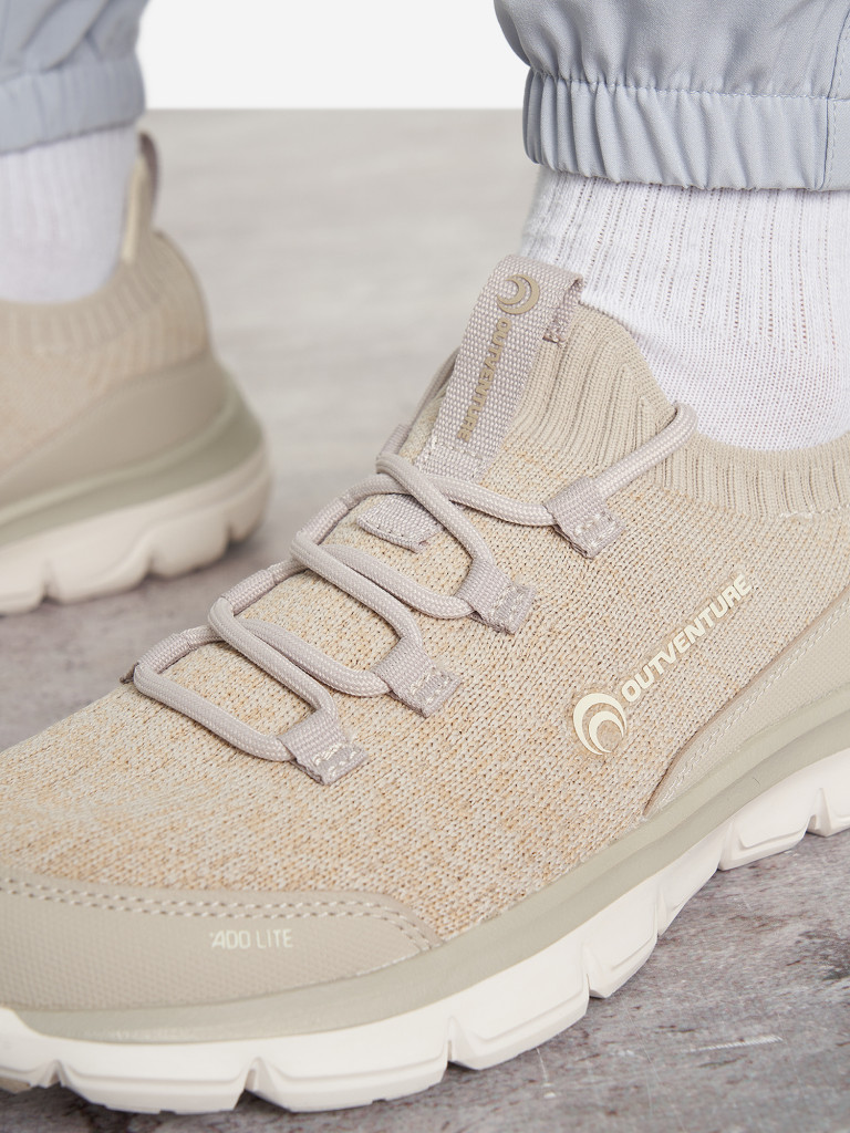 Кроссовки женские Outventure Softline Slip On — фото №9