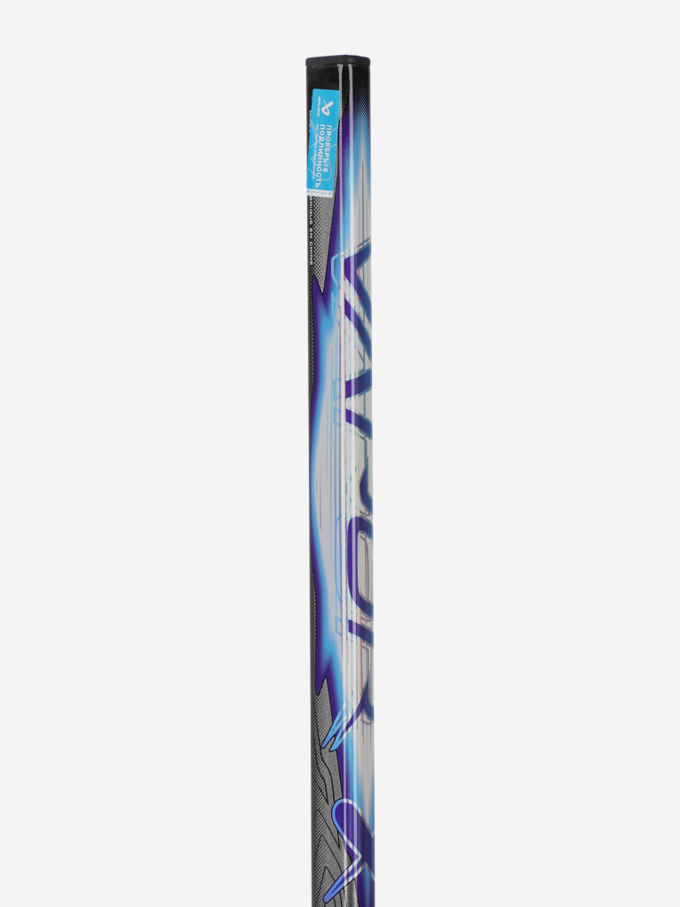Клюшка хоккейная детская BAUER Vapor Flylite Grip JR-30(50") — фото №4