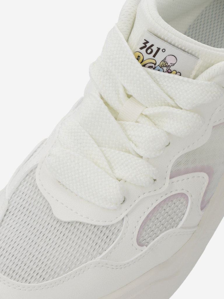 Кеды женские 361° Bubble Shoes Se — фото №9