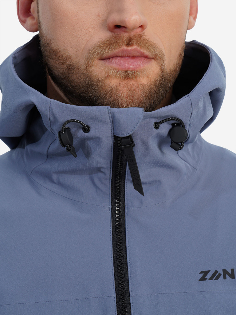 Куртка мембранная мужская Zanier — фото №6