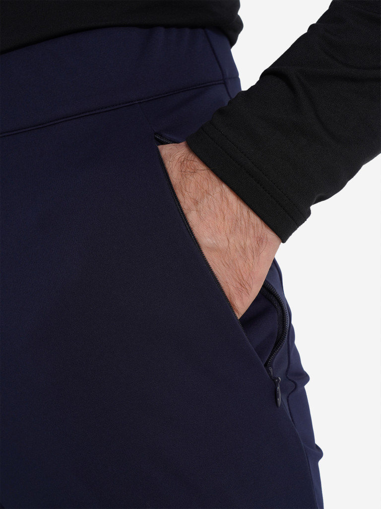 Moaxsport Dynamic ерлер софтшелл шалбары — фото №7