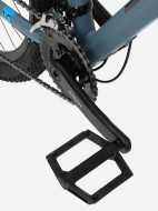 Stern Mount 1.0 27.5" тау велосипеді — фото №5