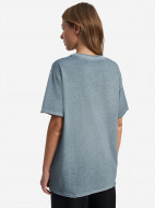 Termit оверсайз әйелдер футболкасы — фото №3