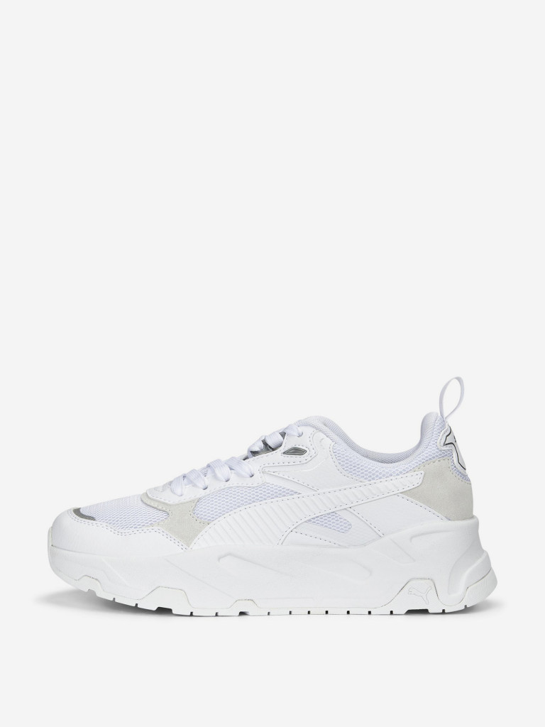 Кроссовки детские PUMA Trinity JR