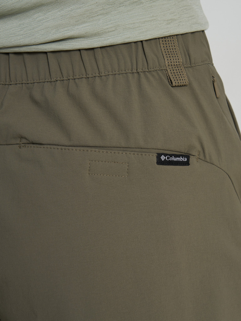 Columbia Shale Ridge Short әйелдер шорты — фото №8