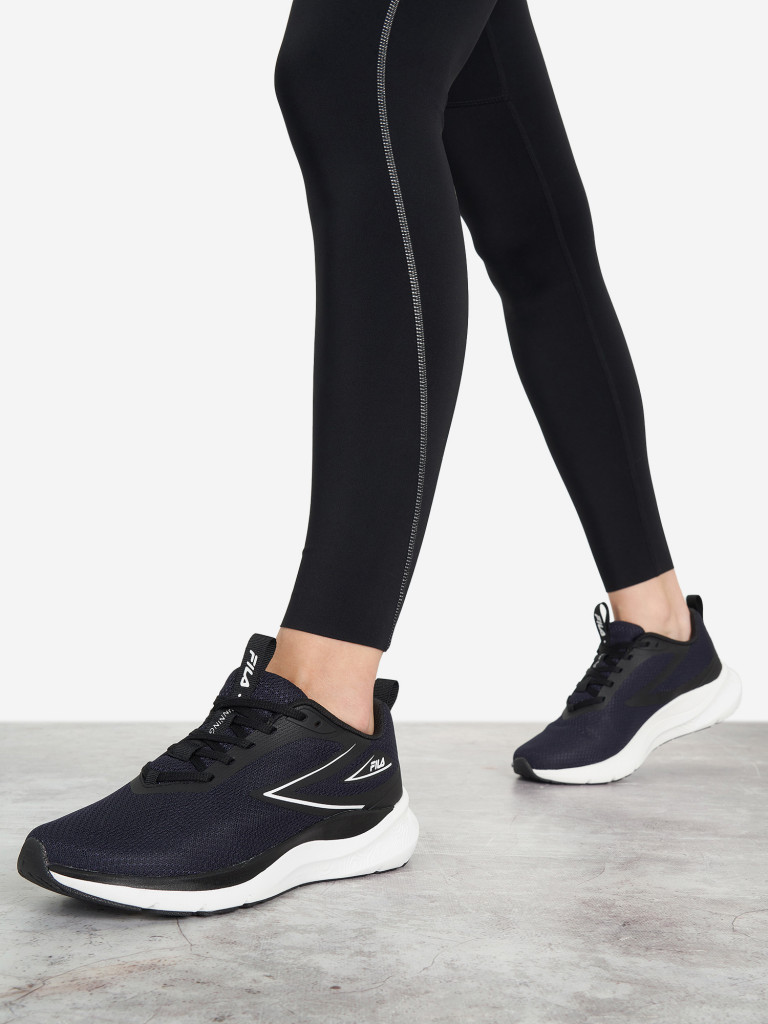 Кроссовки женские FILA Sense Simple — фото №8