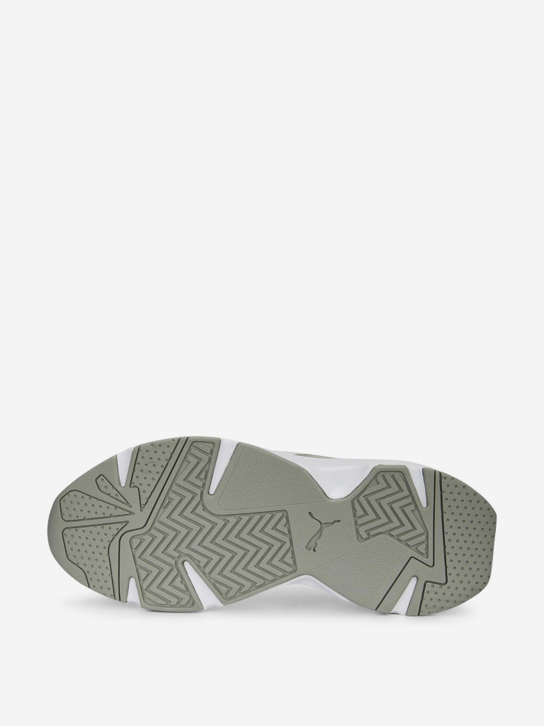 Кросcовки женские PUMA Cassia — фото №6
