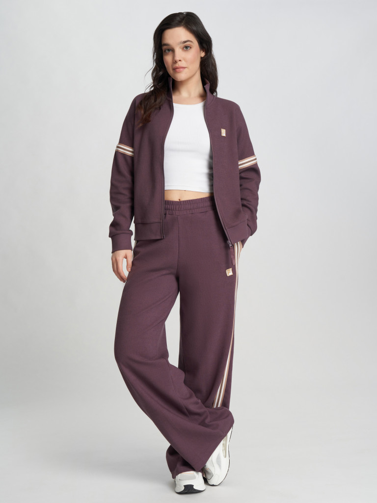 Толстовка женская FILA — фото №4
