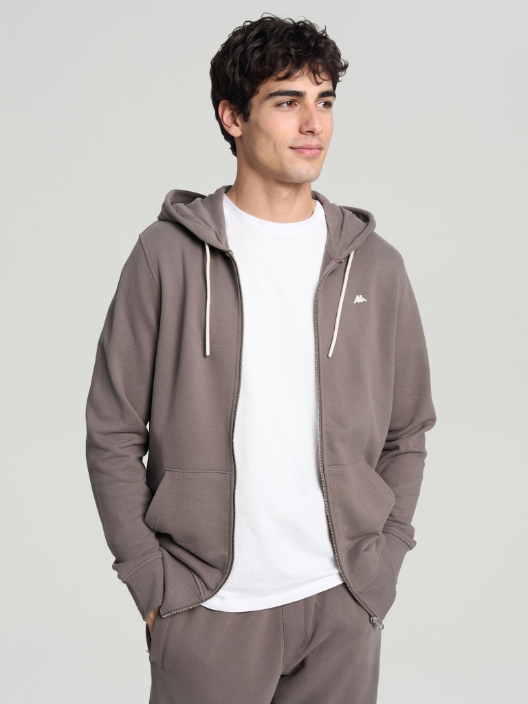 Robe di Kappa ерлер қалың жемпірі