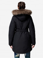 Пуховик женский Columbia Icelandite II Parka — фото №3