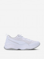 Кроссовки женские PUMA Cilia Patent SL — фото №5