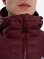 Пуховик мужской Columbia Centennial Creek III Down Hooded Jacket — фото №7