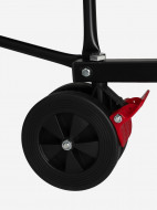 Теннисный стол для помещений KETTLER Green Series 1 — фото №7