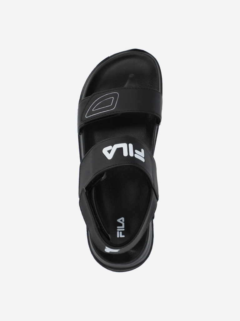 Сандалии детские FILA Tider — фото №6