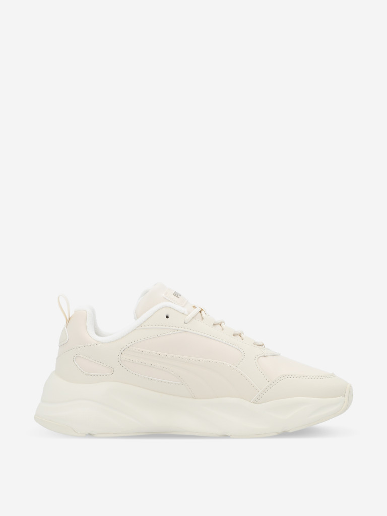 PUMA Cassia 2.0 L әйелдер кроссовкасы — фото №4