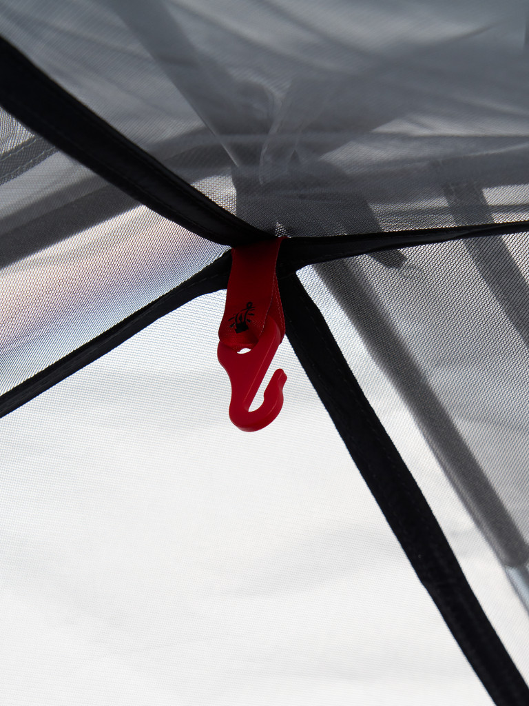 Northland Glade 3 үш орынды шатыры — фото №24