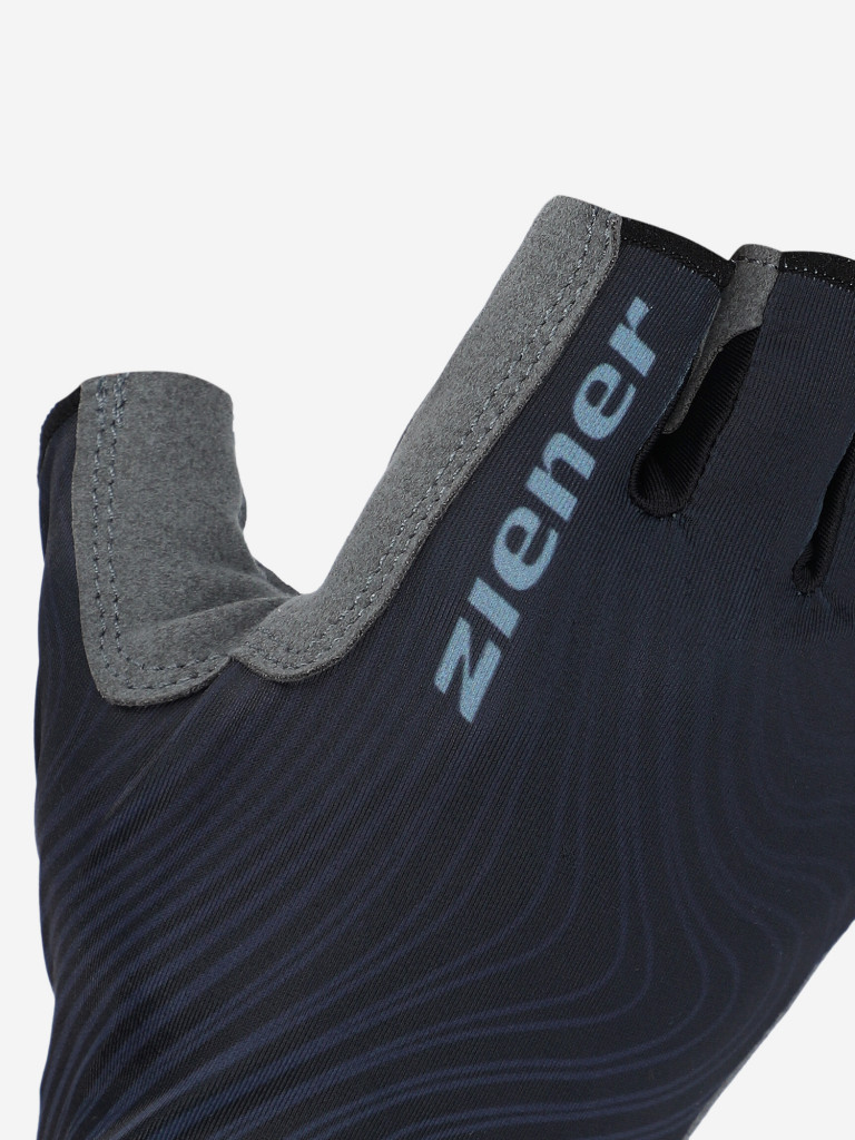 Перчатки велосипедные Ziener Clem — фото №5