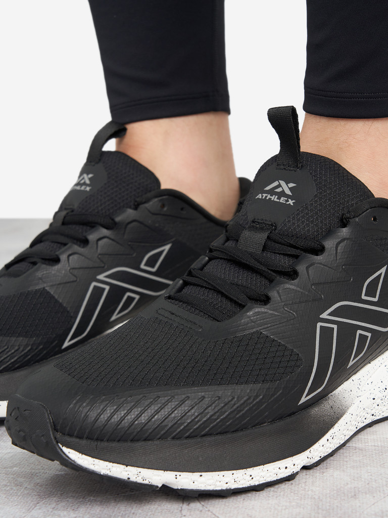Кроссовки мужские Athlex Navi Wtr — фото №9