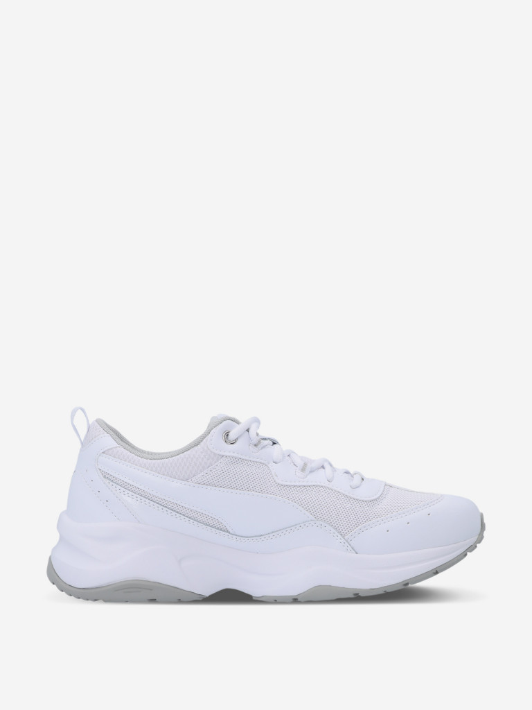Кроссовки женские PUMA Cilia Patent SL — фото №5