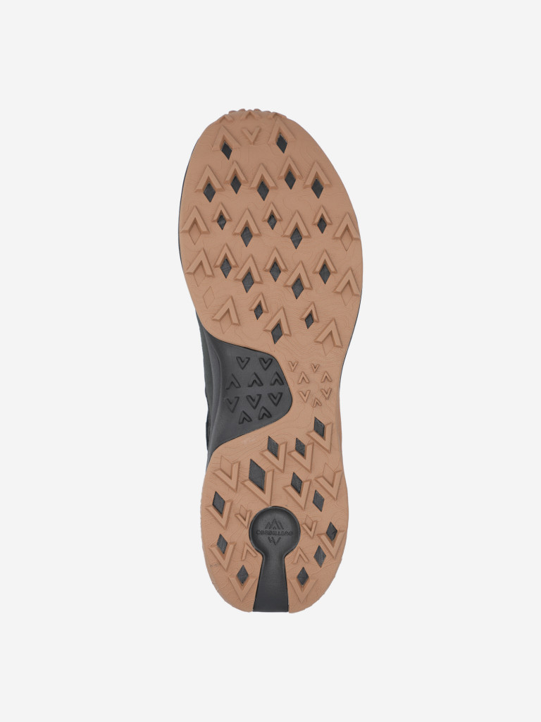 Полуботинки мужские Cordillero Argentite — фото №6