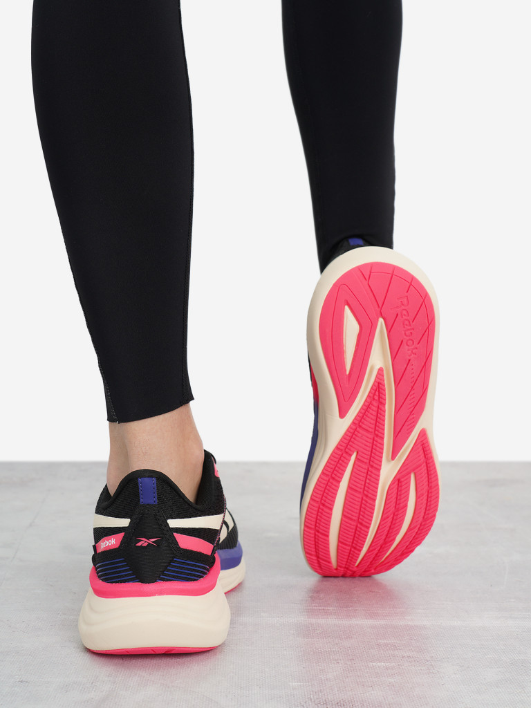 Кроссовки женские Reebok Viva Speed — фото №9