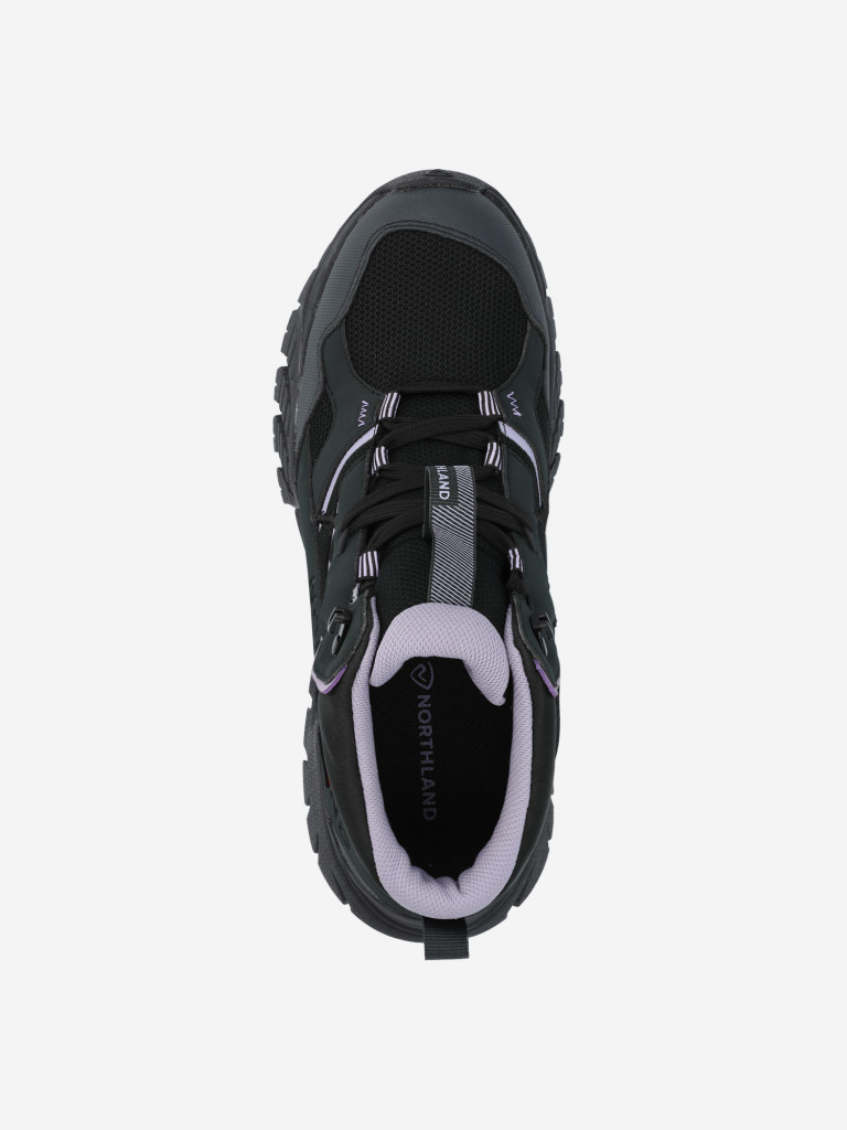 Ботинки женские Northland Blume Nylon Mid — фото №6