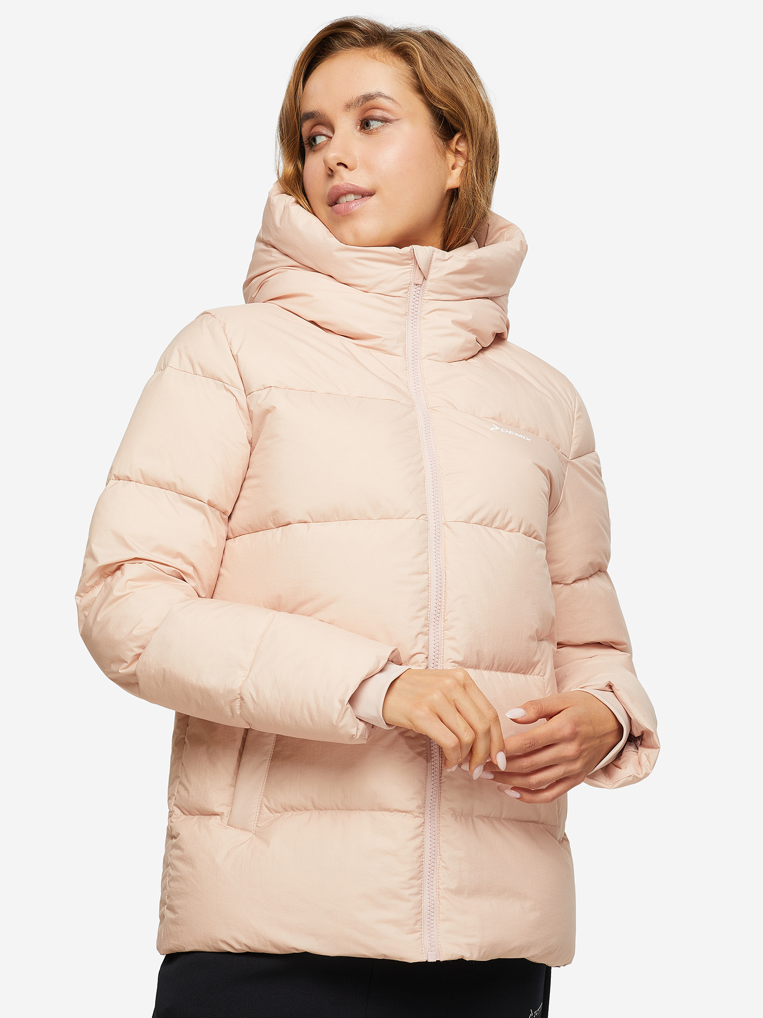 Пуховик женский зимний купить спортмастер