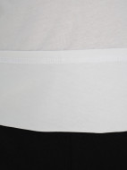 Demix оверсайз ұлдарға арналған футболкасы — фото №7