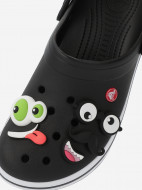 Украшение для обуви детское Crocs Make Your Own Faces — фото №2