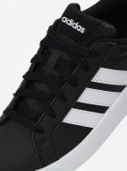 Кеды детские adidas Grand Court 3.0 — фото №7