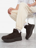 Кроссовки утепленные женские 361°