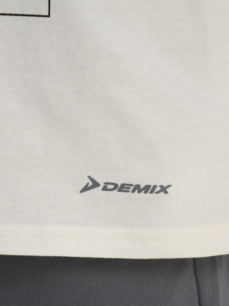 Demix қыздарға арналған футболкасы — фото №6