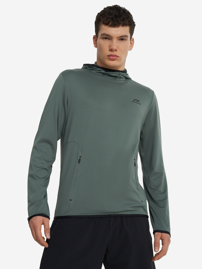 Athlex ерлер худиі — фото №2