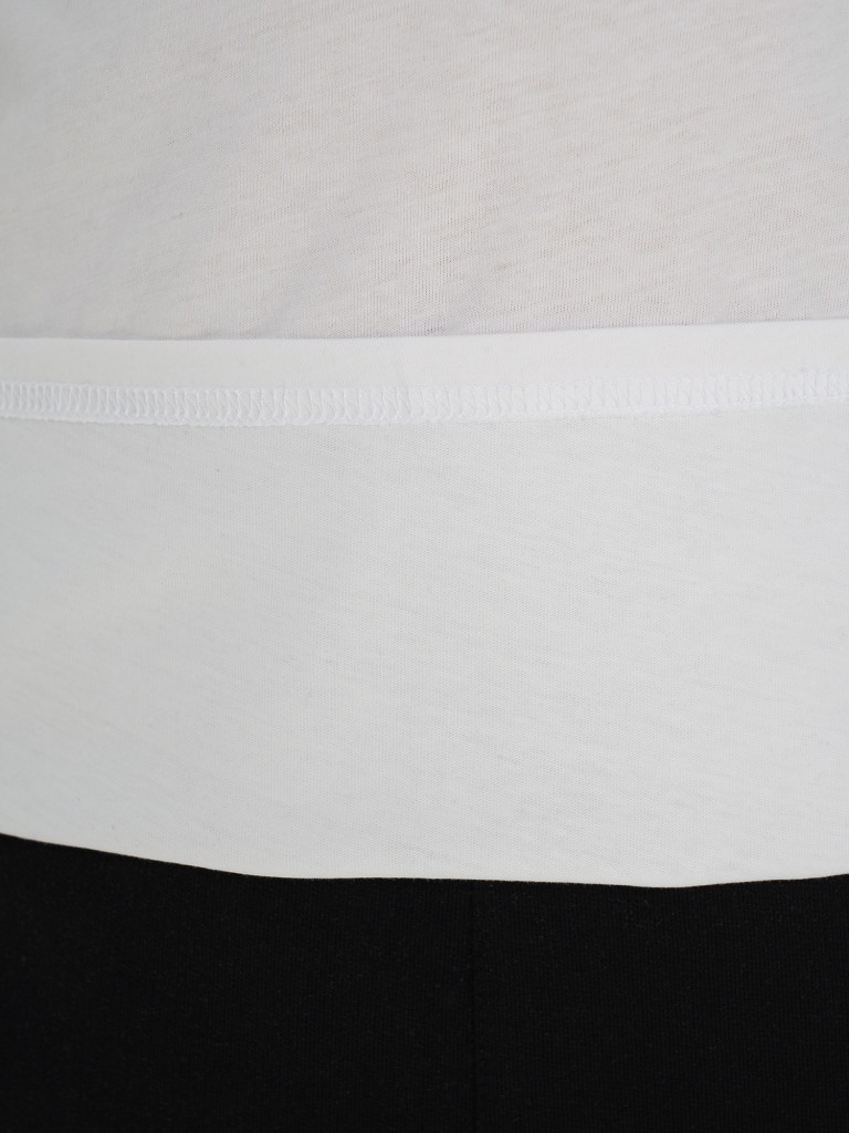 Demix оверсайз ұлдарға арналған футболкасы — фото №7