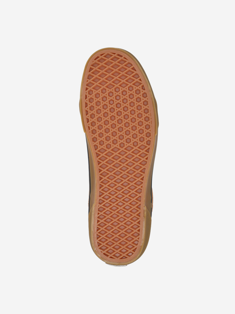Кеды мужские Vans Seldan — фото №7