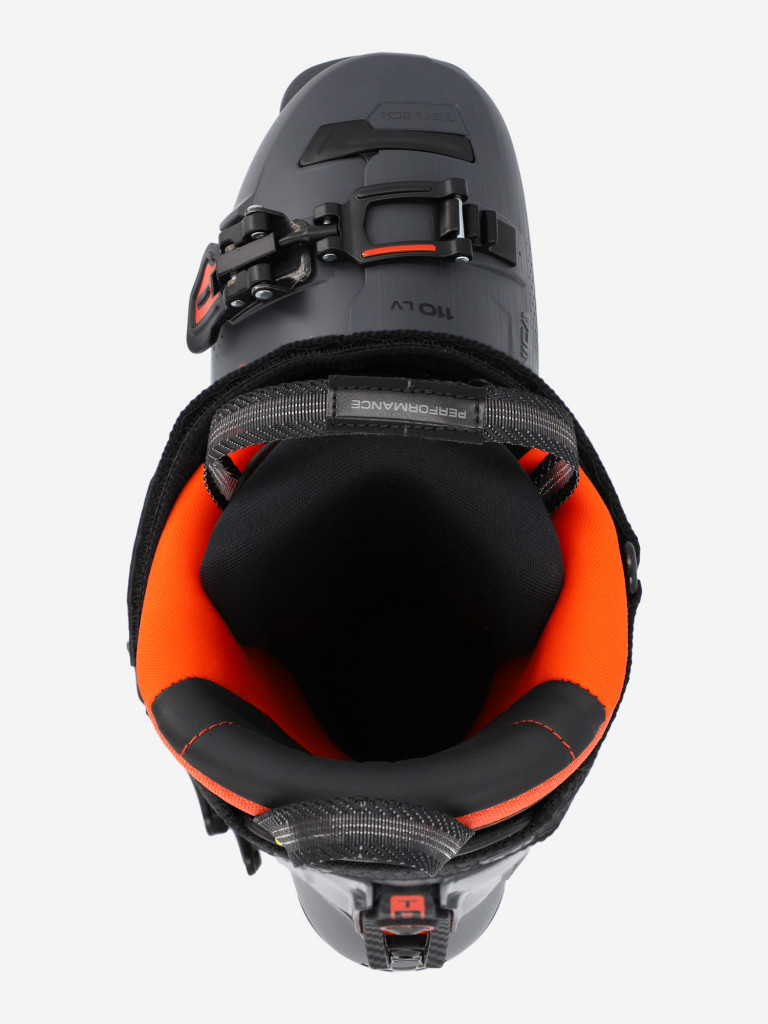 Ботинки горнолыжные Tecnica Mach1 LV 110 Td2 GW — фото №5