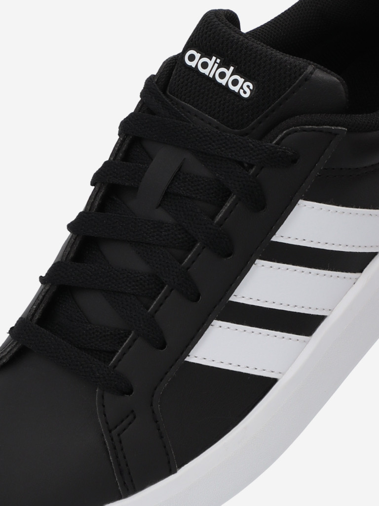 Кеды детские adidas Grand Court 3.0 — фото №7