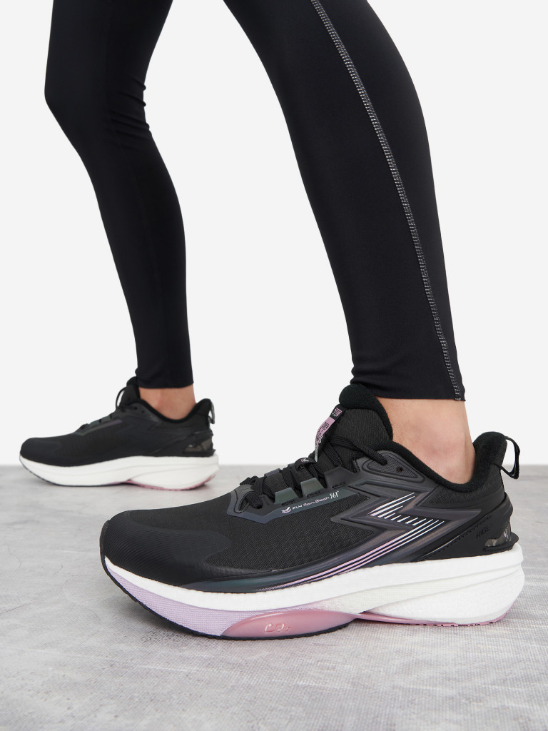 Кроссовки женские 361°