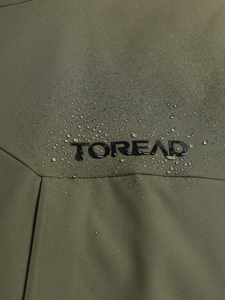 Пуховик мужской Toread — фото №10